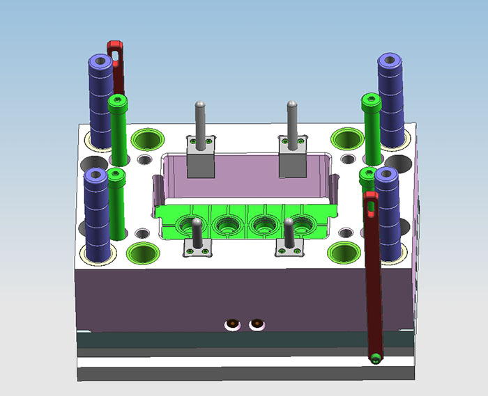 Mold product